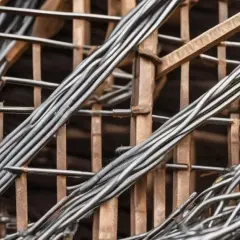 Prawidłowe zbrojenie schodów betonowych: kompletna instrukcja wykonania