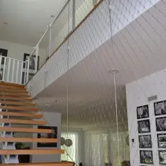 5 bezpiecznych alternatyw co zamiast balustrady na schody: Sprawdzone metody