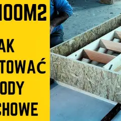 Jak zamontować schody strychowe samodzielnie: prosty poradnik krok po kroku