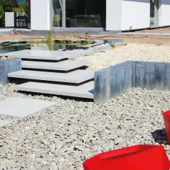 Jak najtaniej zrobić schody zewnętrzne: 8 sposobów na budowę bez strat