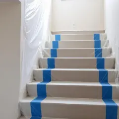 Jak zabezpieczyć schody betonowe, aby uniknąć kosztownych napraw?