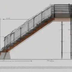 Jak prawidłowo zaszalować schody betonowe - poradnik krok po kroku