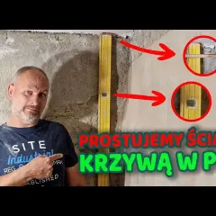 Skuteczne sposoby na krzywe ściany w przedpokoju: 5 sprawdzonych metod
