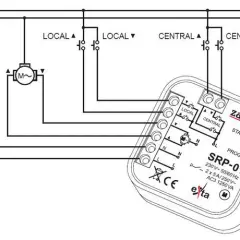Jak podłączyć rolety elektryczne – prosty schemat i bezpieczna instalacja krok po kroku