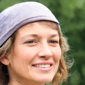 Autor Diana Chmielewska