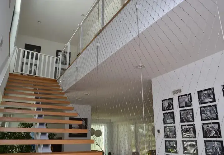 5 bezpiecznych alternatyw co zamiast balustrady na schody: Sprawdzone metody