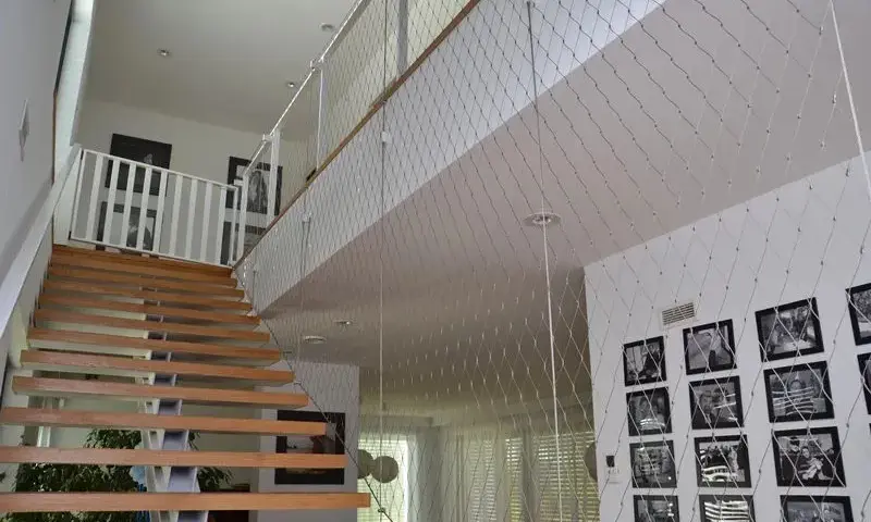 5 bezpiecznych alternatyw co zamiast balustrady na schody: Sprawdzone metody