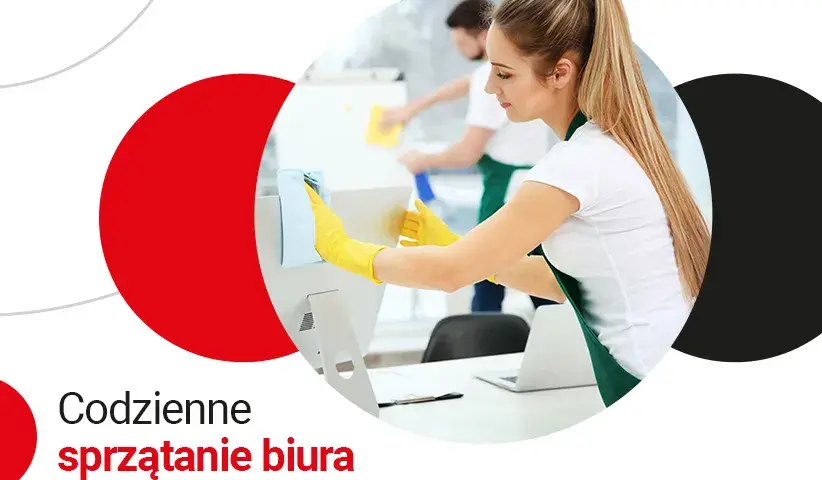 Profesjonalne sprzątanie – jakie produkty wybierają firmy sprzątające?