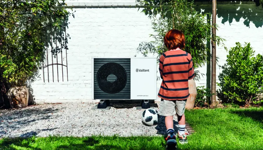 Jaką pompę ciepła wybrać do domu?