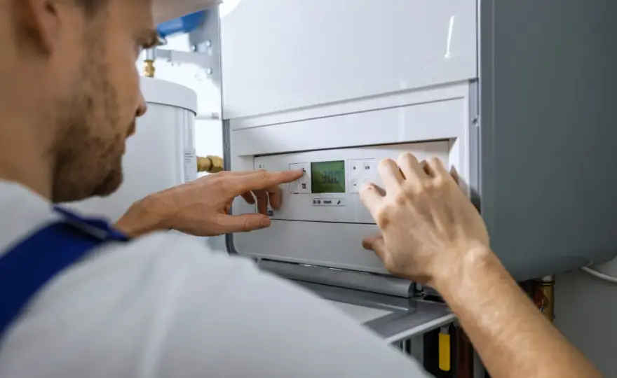 Instalacja gazowa w domu - projekt, montaż i koszty