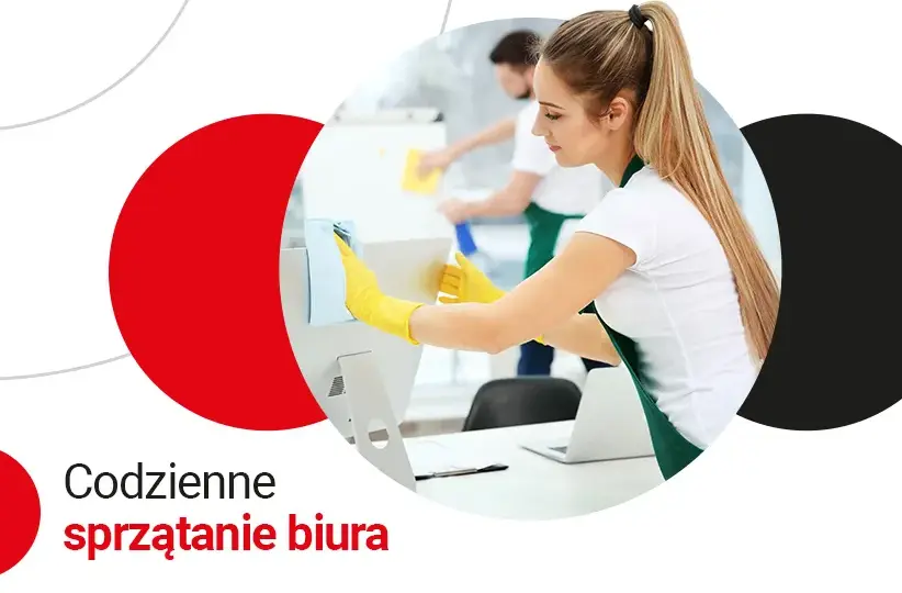 Profesjonalne sprzątanie – jakie produkty wybierają firmy sprzątające?