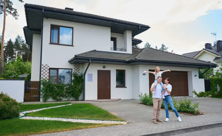 Koszt budowy domu - ile naprawdę trzeba zaplanować?