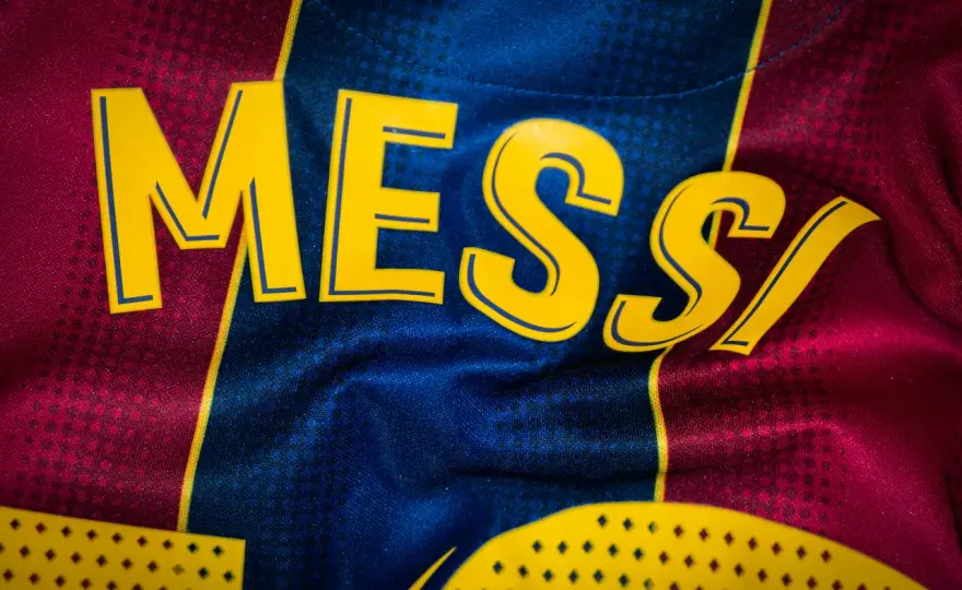 Lionel Messi – droga od Rosario do futbolowej legendy