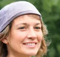 Autor Diana Chmielewska