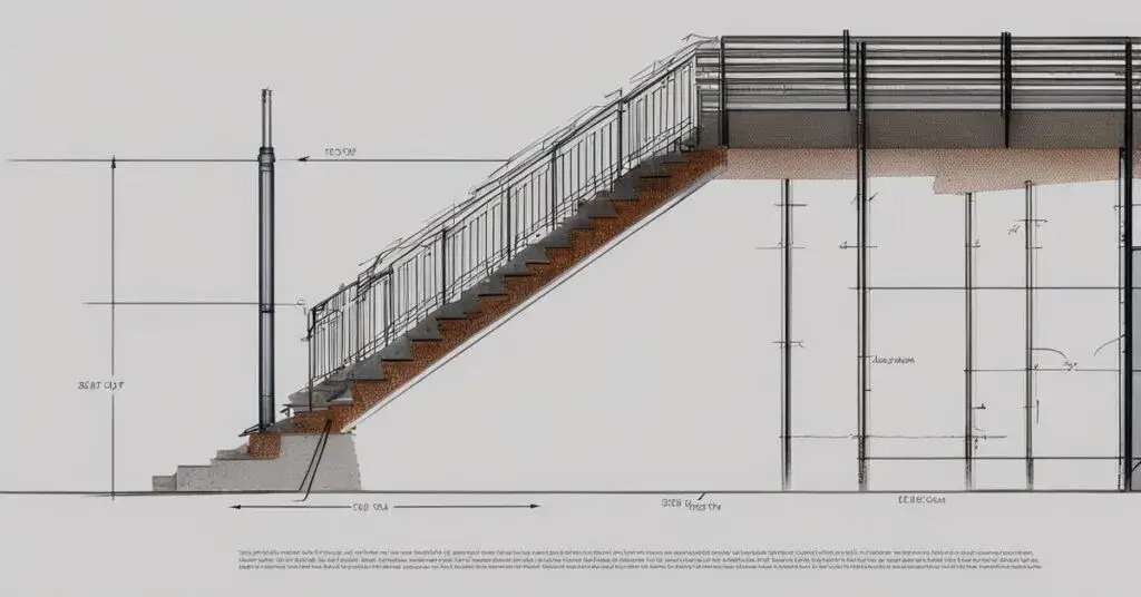 Zdjęcie Prawidłowe zbrojenie schodów betonowych: kompletna instrukcja wykonania